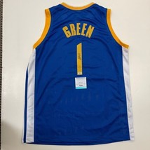 JaMychal Green signed jersey PSA/DNA Golden State Warriors Autographed - £119.61 GBP