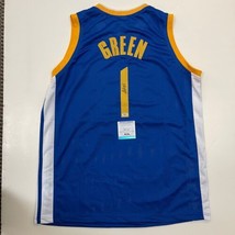 JaMychal Green signed jersey PSA/DNA Golden State Warriors Autographed - $149.99