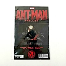 Ant Man Prelude Limited Series 2015 #1 of 2 Marvel Comics Comic Book  - £5.57 GBP