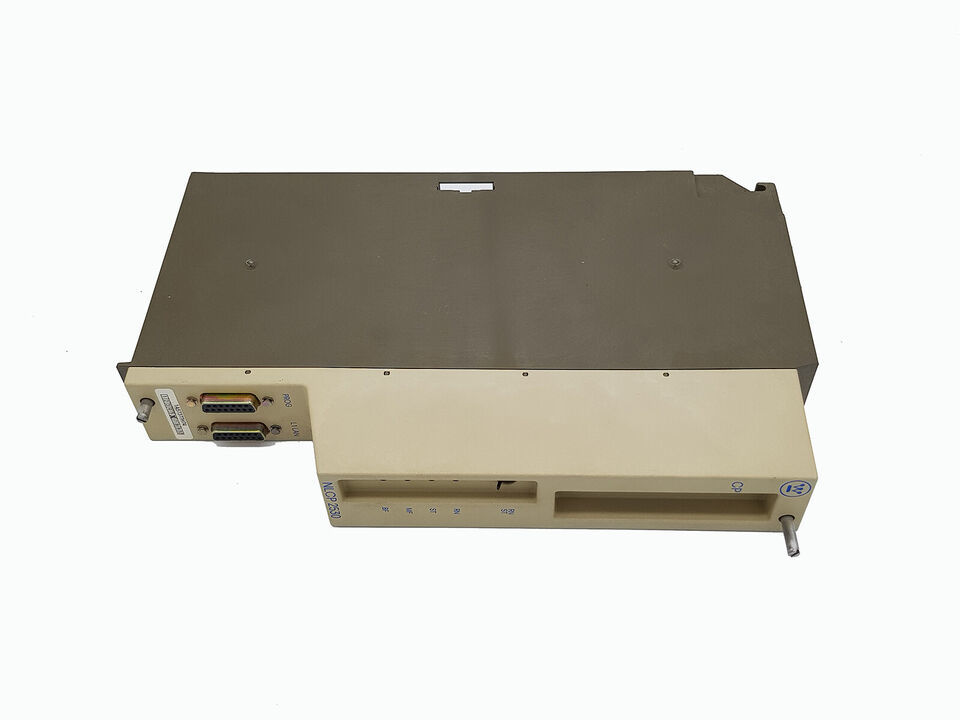 Westinghouse NLCP-2530 Communication Modul / SIEMENS 6ES5530-7LA12 - $108.90
