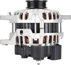 Alternator for Hyundai Elantra 2007-2012, Kia Spectra Spectra5 L4 2L 200... - $177.41