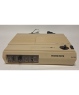 Vintage Phone-Mate PM 900 Cassette Recorder Telephone Answering System - $74.45 CAD