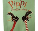 Pippi Longstocking Puffin story book Paperback By Lindgren Astrid - £3.64 GBP