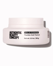Authentic Beauty Concept Solid Pomade, 2.9oz (Retail $25.00) image 1