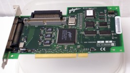 DEC KZPBA-CX PCI to UltraSCSI SE Host Bus Adapter / SCSI Controller - $466.07 MXN