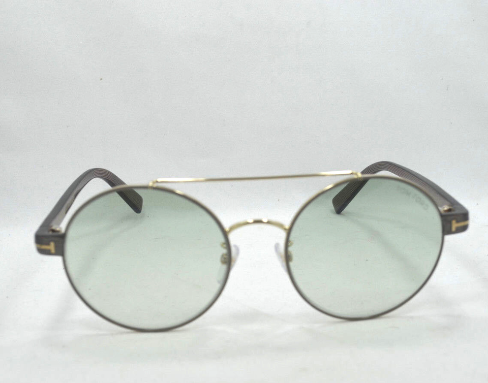 NEW AUTHENTIC TOM FORD  TF486-D  33W SUNGLASSES Item image 2
