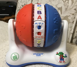 LeapFrog DISCOVERY BALL - Fun and Educational, Popular Toy!  80-10003E - £18.99 GBP