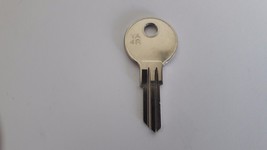 10 X YA4R YALE Key Blanks Silca - £6.81 GBP
