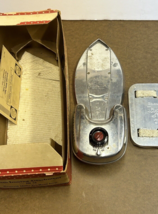 Vintage General Mills GM 4A Steam Ironing Attachment Betty Crocker in Box - $19.01
