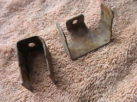 Electrical Parts Holder Bracket 93 Honda TRX300 Trx 300 - $9.50