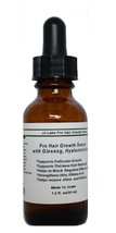 Pro Hair Growth Serum with Ginseng,  and Hyaluronic Acid for Men and Women - £13.82 GBP+