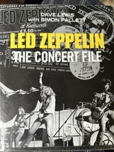 LED Zeppelin: el Concierto Documento Por Dave Lewis (2006 , Comercio Rústica) - £14.98 GBP
