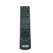 Sony RMT-D145A  DVD Player Remote Control For Sony DVP-NS715P TESTED No ... - $4.00