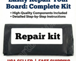 Repair Kit 8534963 8534866 Whirlpool Dishwasher Control Board - $35.99
