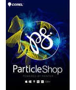 ParticleShop and 11 Brush, Lifetime, 1 Device, Key - €24,29 EUR