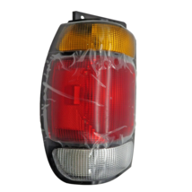 New OEM Ford F5TZ-13405-A Right (Driver Side) Tail Light - 1995-1997 Exp... - $54.95