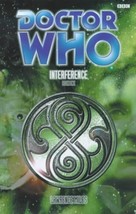 Doctor Who: Interference Book One by Lawrence Miles - Paperback - Like New - £117.96 GBP