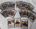 Opened 2006 American Chopper The Series Playing Cards Disney Channel Car... - £8.63 GBP