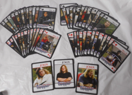 Opened 2006 American Chopper The Series Playing Cards Disney Channel Carta Mundi - £8.60 GBP