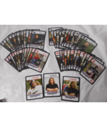 Opened 2006 American Chopper The Series Playing Cards Disney Channel Car... - £8.57 GBP