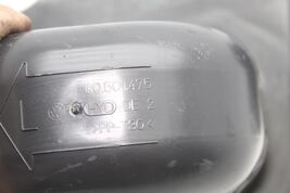 Rear Lower Trailing Arm Brackets Driver/Passenger side Fits 05-18 JETTA 75897 image 9