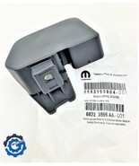 68223596AA New MOPAR Passenger Rear Wheel Opening Spat for 2013-2016 Dod... - $21.74 CAD