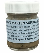 Lenon&#39;s Marten Super All Call - Marten Lure / Scent 1 oz. Bottle - £7.24 GBP