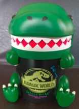Jurassic World Dinosaur Universal Studio Japan 2020 Contenitore per scatola... - £28.53 GBP