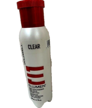 Goldwell Elumen High-Performance Haircolor (6.7 oz) - CLEAR 200mL/6.7oz - £24.89 GBP