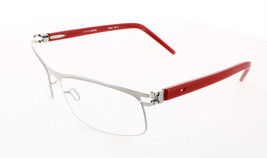 Mykita CONCORD-PEARL Red Eyeglasses Eye Glasses Pearl Red Pearl Authentic New N/ - £103.22 GBP