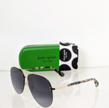 New Authentic Kate Spade Sunglasses Jakayla AHF9O 62mm Frame - $79.19