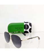 New Authentic Kate Spade Sunglasses Jakayla AHF9O 62mm Frame - £63.11 GBP