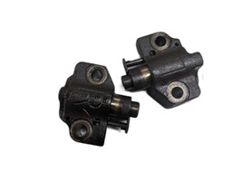 Timing Chain Tensioner Pair From 2001 Ford F-250 Super Duty  6.8 - $24.95