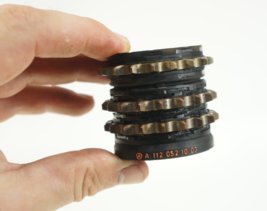 03-2006 mercedes w209 clk500 clk320 engine crankshaft crank shaft gear s... - $39.74