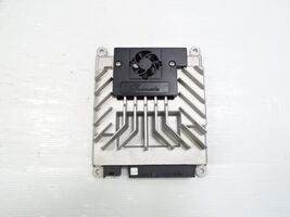 Mercedes W222 S550 module, amplifier burmester ask, 2229005110 - $429.99