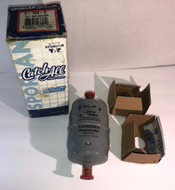 SPORLAN, C164S, Filter Drier, 1/2&quot; ODF Solder,  Liquid Line, Refrigeration A/C - £23.25 GBP