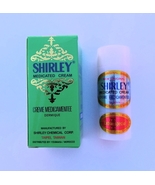 2x Shirley Face Cream Original Beauty Cream Cosmetic Facial Care Lighten... - £23.17 GBP