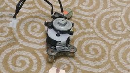 2006-2008 INFINITI FX35 SEAT RECLINE MOTOR K8042 image 2