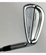 Bridgestone Golf J15CB Forged Single 9 Iron Stepped Steel KBS Stiff Shaft - $81.18 CAD