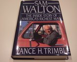 Sam Walton the Inside Story of Americas Trimble, Vance H - £2.35 GBP