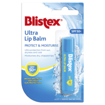 Blistex Ultra Lip Balm SPF50+ 4.25g - £54.27 GBP