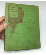 Antique-Rare &quot;Give A Lift to Mortals &amp; Other Poems&quot; by McKinnie 1st Edit... - £34.75 GBP