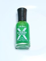 Sally Hansen Xtreme Wear Nail Polish (TAN-LIME #359) - NEW!!! - $107.65 MXN