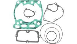 New Moose Racing Top End Gasket Kit For The 2003-2008 Suzuki RM250 RM 250 2T - £29.86 GBP