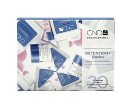 CND Retention+ Basics Enhancement Starter Kit - £61.15 GBP