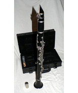 Artley Clarinet  -   Musical Instrument with Artley Case - $149.99