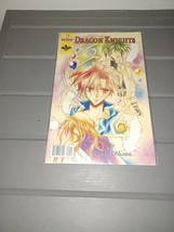 Comic - Dragon Knights #1 *TokyoPop Manga* by Mimeko Ohkami - $93.19 MXN