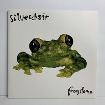 Silverchair - Frogstomp - YELLOW 4th press ltd/2500 Colored 2x LP Vinyl ... - £100.30 GBP