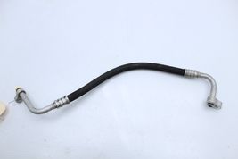 08-11 MERCEDES-BENZ C300 A/C LINE HOSE PIPE Q7584 image 10