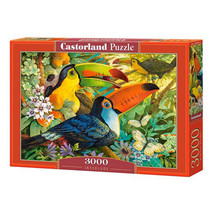 Castorland Classic Puzzle 3000pcs - Interlude - £62.86 GBP